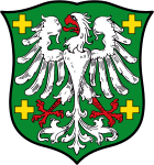 DEU Gruenstadt COA